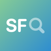 SF Search Logo