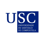 University of Santiago de Compostela Logo