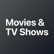 Movies And TV Shows Logo